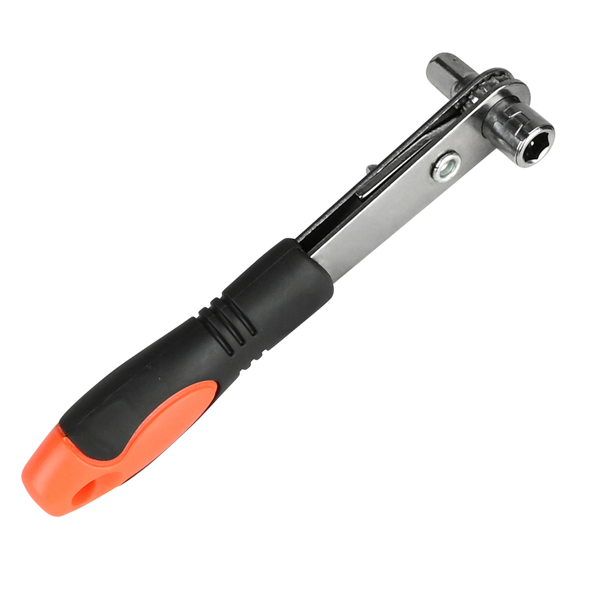 Bit - socket set + ratchet 23 pcs