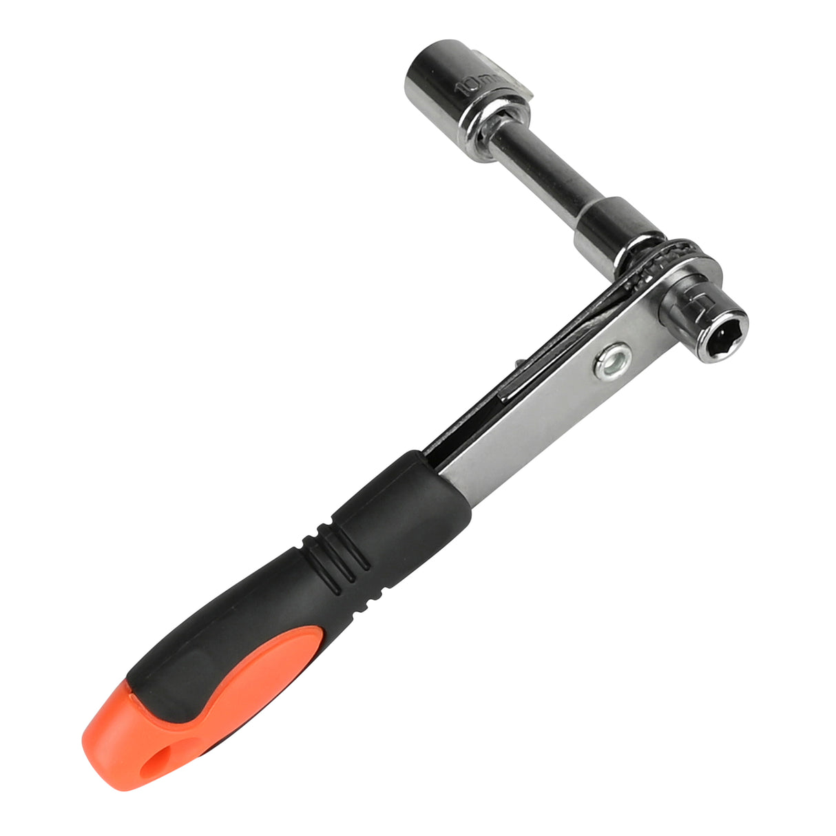 Bit - socket set + ratchet 23 pcs