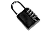 Combination padlock 40 mm