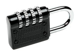 Combination padlock 40 mm