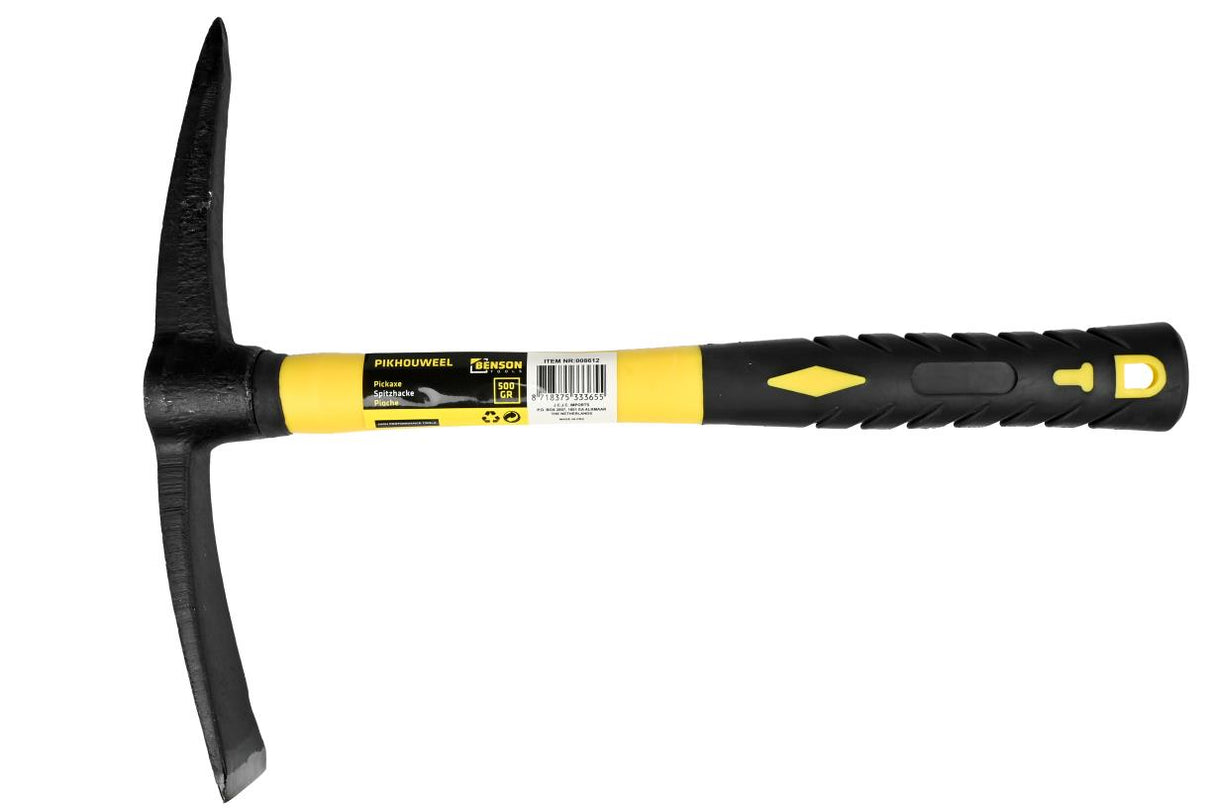 Spitzhacke mini