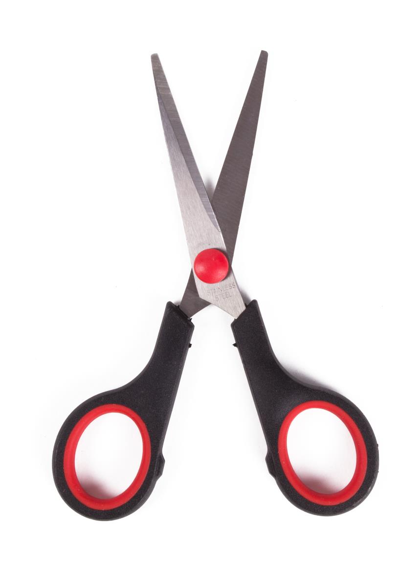 Schere 5" Aktion