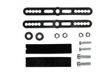 Ringschloss Urbanlock + Einsteckkette 5,5 x 900 mm