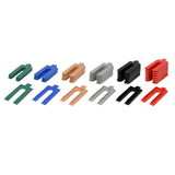 Setting blocks 48 pcs assorted