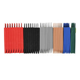 Setting blocks 48 pcs assorted