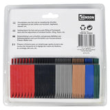 Setting blocks 48 pcs assorted