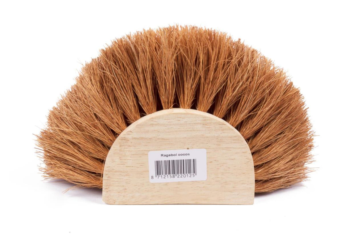 Brosse plafond cocos