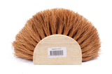 Brosse plafond cocos