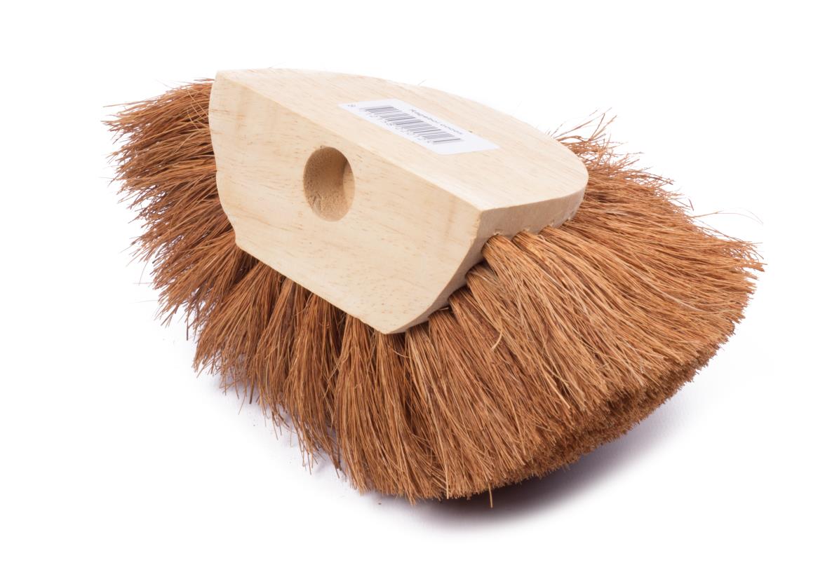 Brosse plafond cocos
