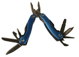 Multitool 9-in-1 7 cm Display