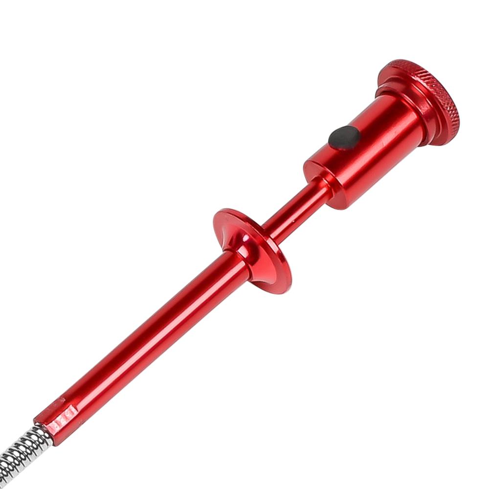 Greifer 3-in-1 Alu + Magnet + LED