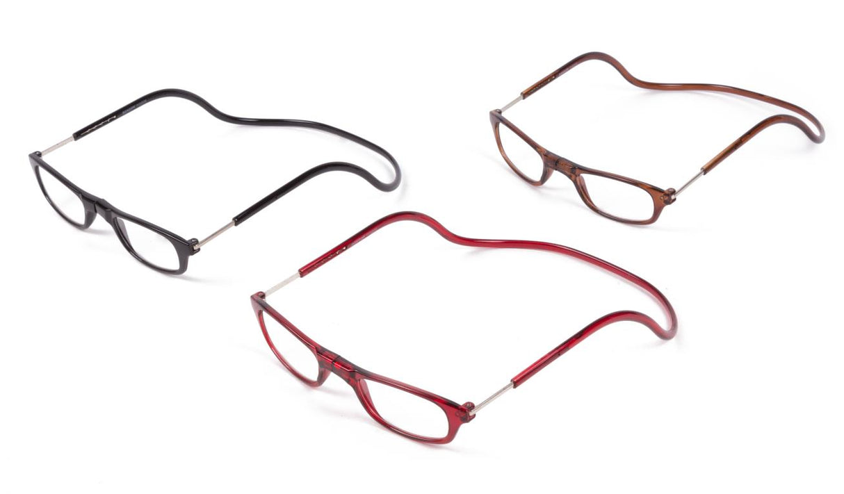 Lesebrille Magnet Mix