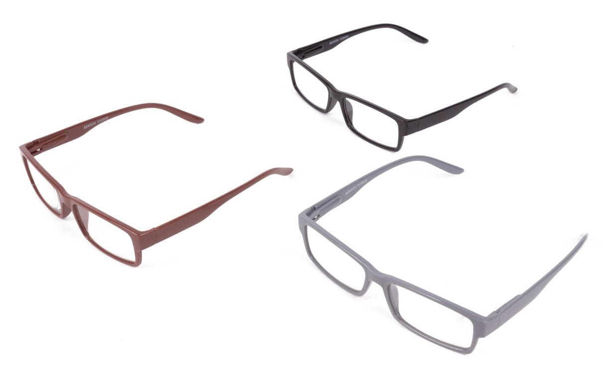 Lesebrille Manchester Mix