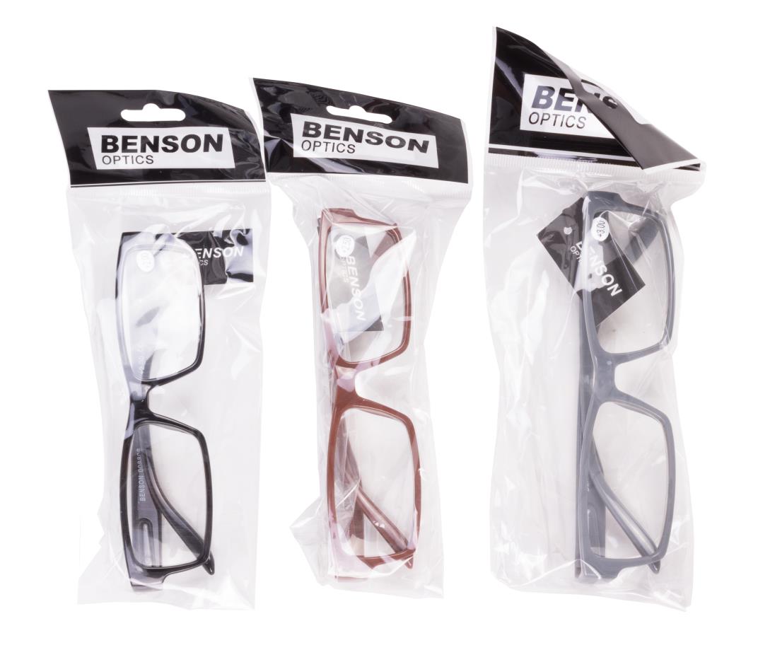 Lesebrille Manchester Mix