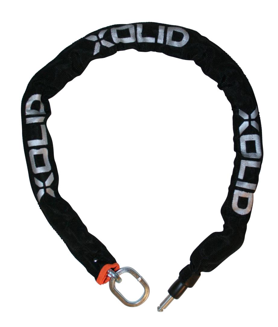 Xolid insteekketting 740 5.5 x 5.5 x 1100 mm