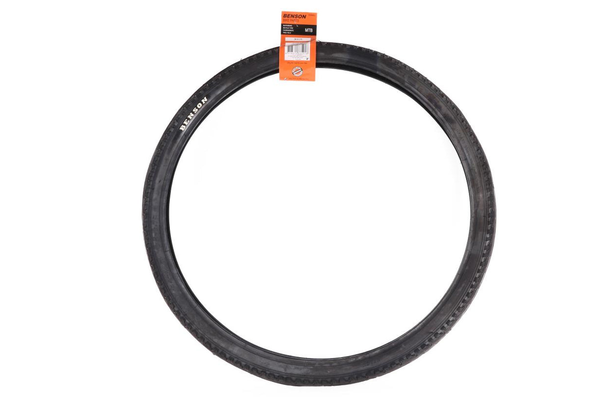 Pneu velo 26 x 1.75 mtb action