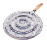 Sudderplaat 21 cm