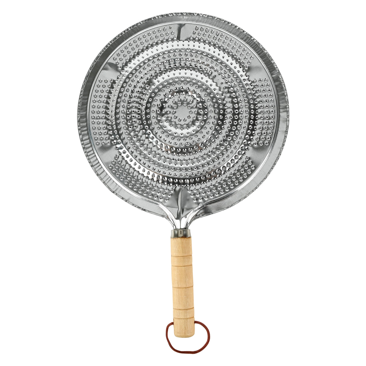 Sudderplaat 21 cm