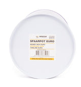 Spardose Euro M Mix