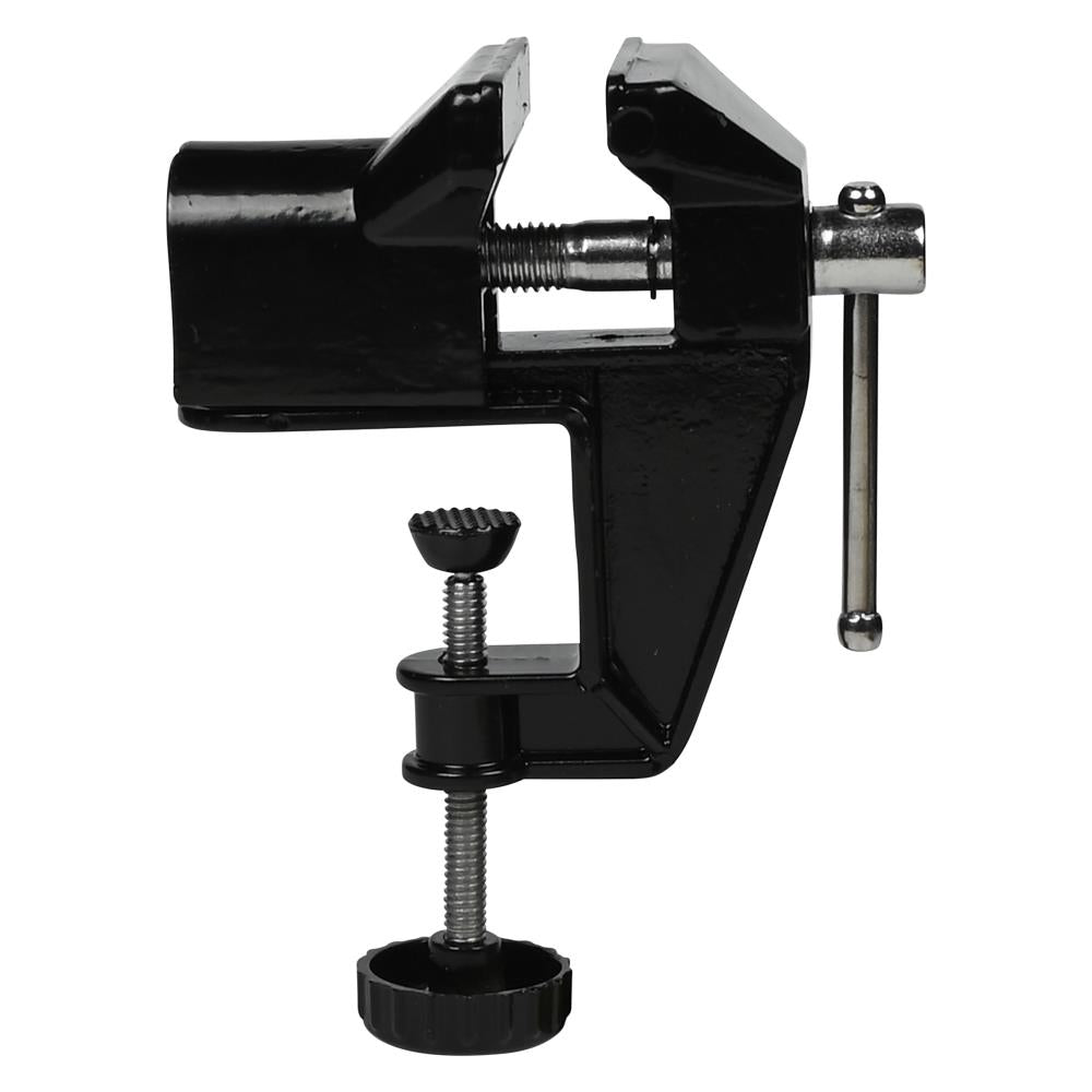 Bankschroef 45 mm alu