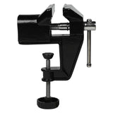 Bankschroef 45 mm alu