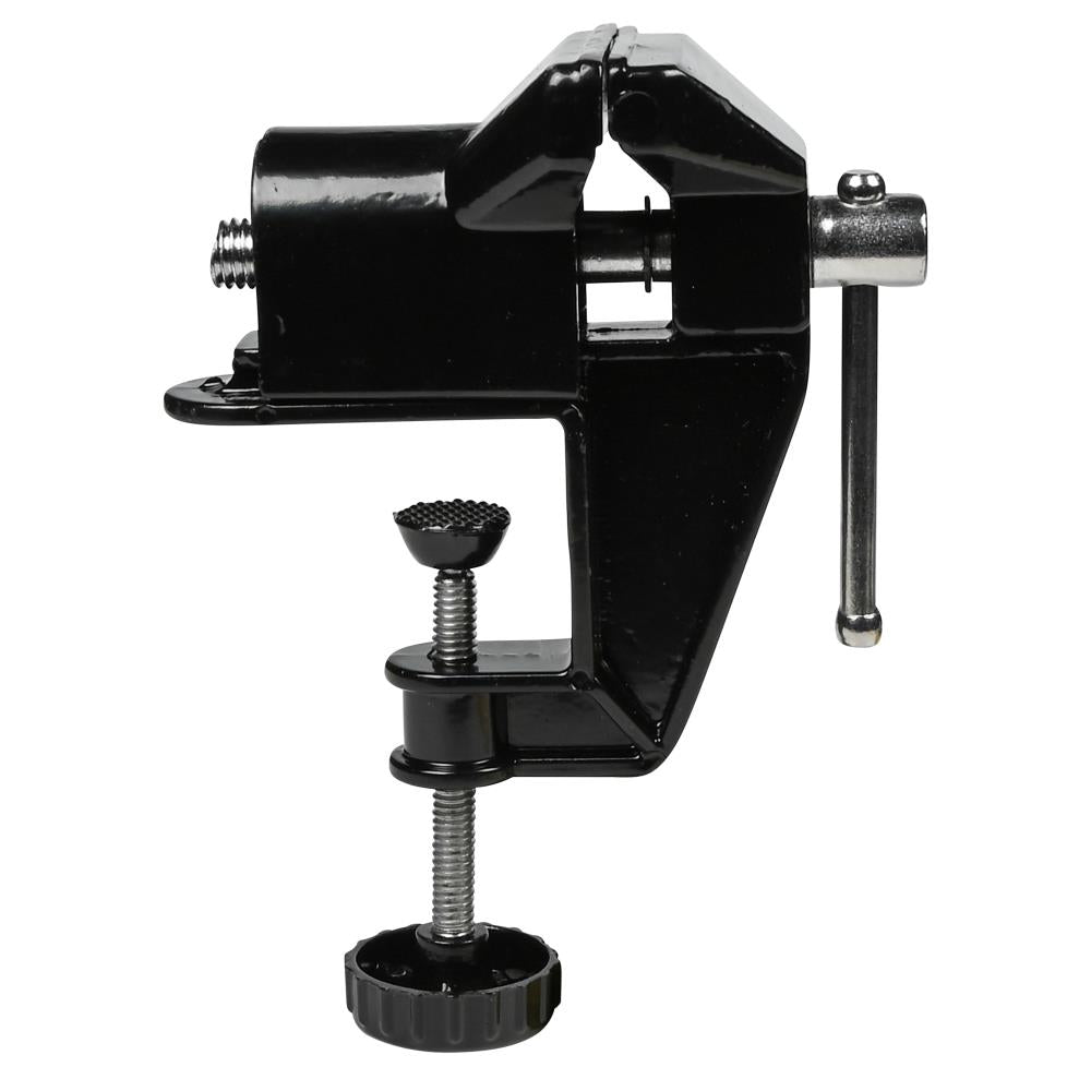 Bankschroef 45 mm alu