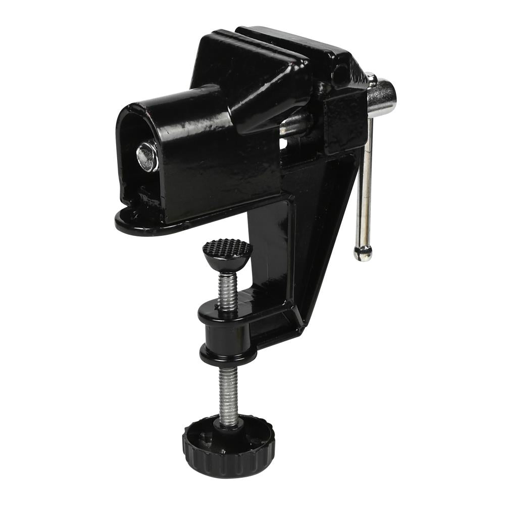 Bankschroef 45 mm alu