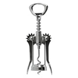 Corkscrew chrome