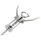 Corkscrew chrome