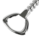 Corkscrew chrome
