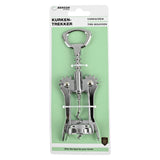 Corkscrew chrome