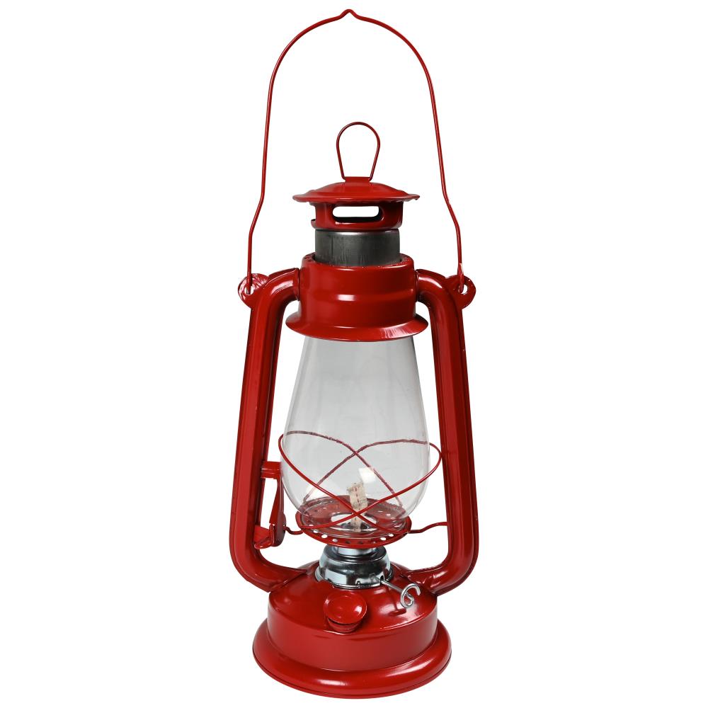 Sturmlaterne 30 cm Farbe