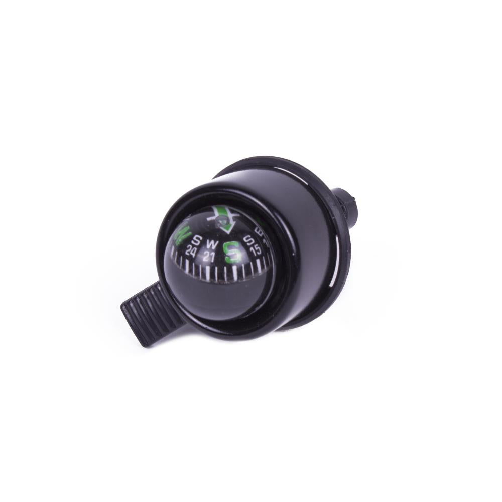 Bicycle bell 40 mm compass