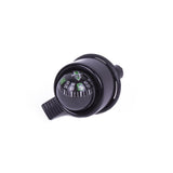 Bicycle bell 40 mm compass