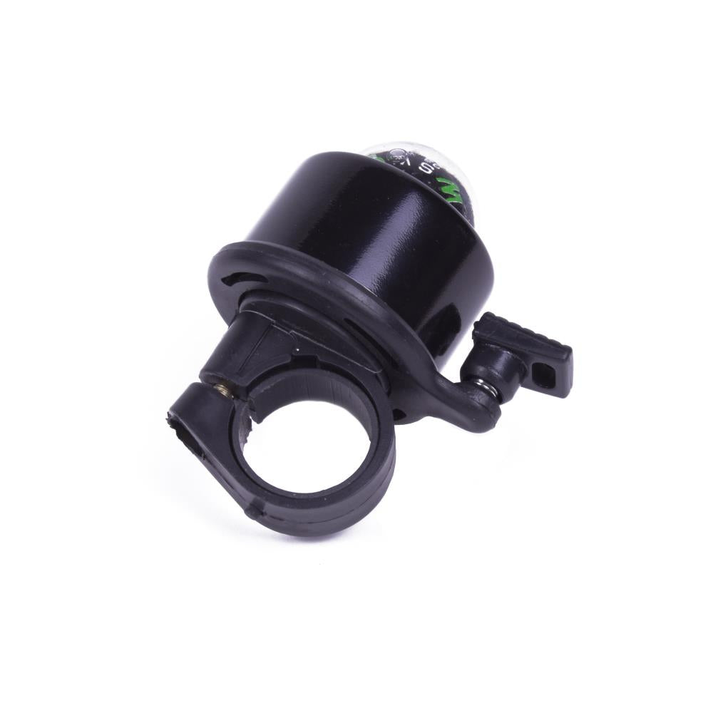 Bicycle bell 40 mm compass