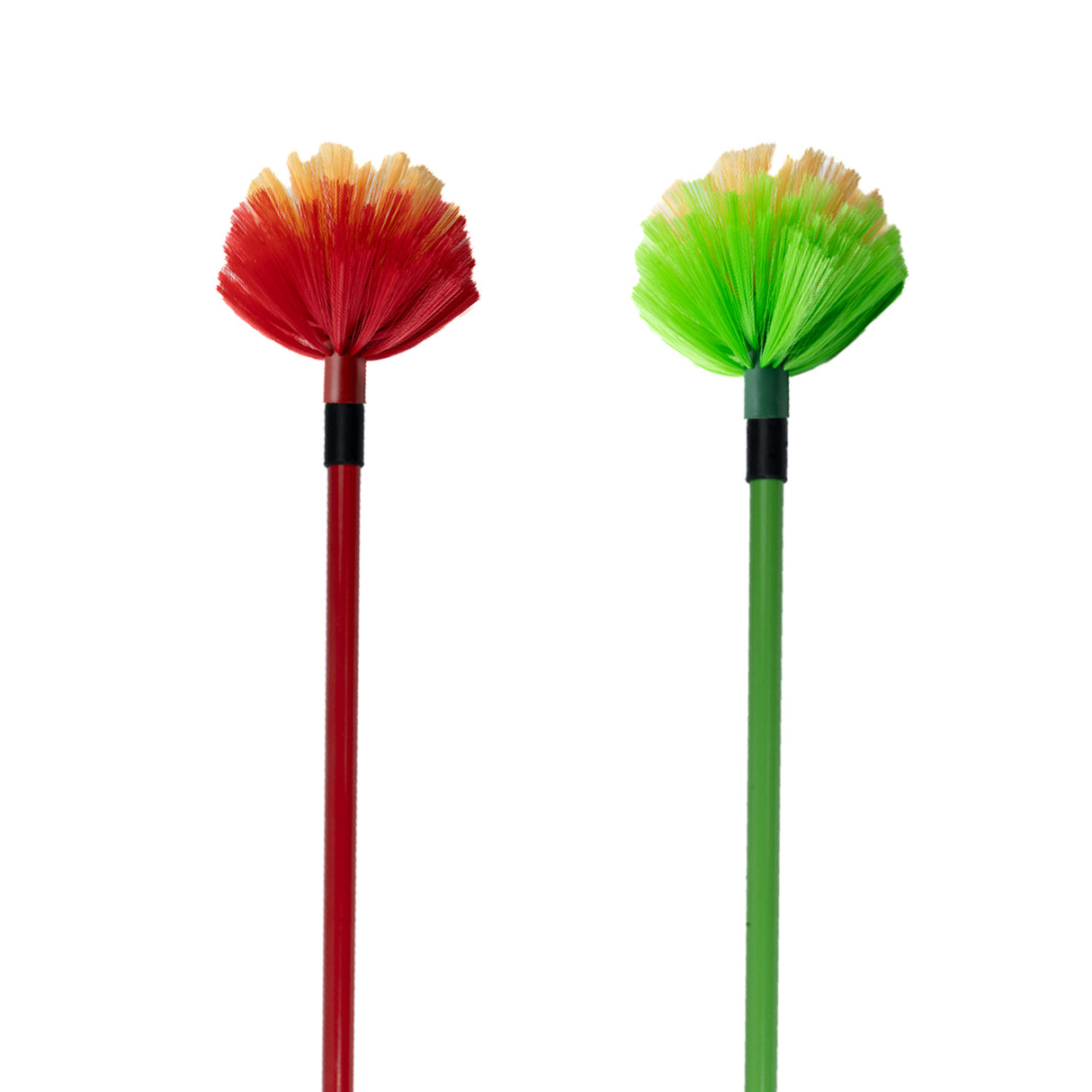 Brosse plafond telescopique 95-177 mix