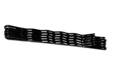 Épingles à cheveux 200 pcs noir