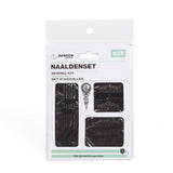 Nähnadel-Set 60-tlg