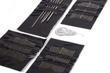 Nähnadel-Set 60-tlg