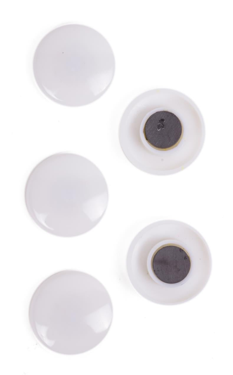 Magnet 40 mm 5 pcs mix