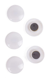 Magnet 40 mm 5 pcs mix