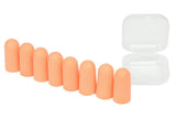 Bouchons d'oreille 8 pcs