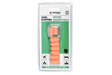 Bouchons d'oreille 8 pcs