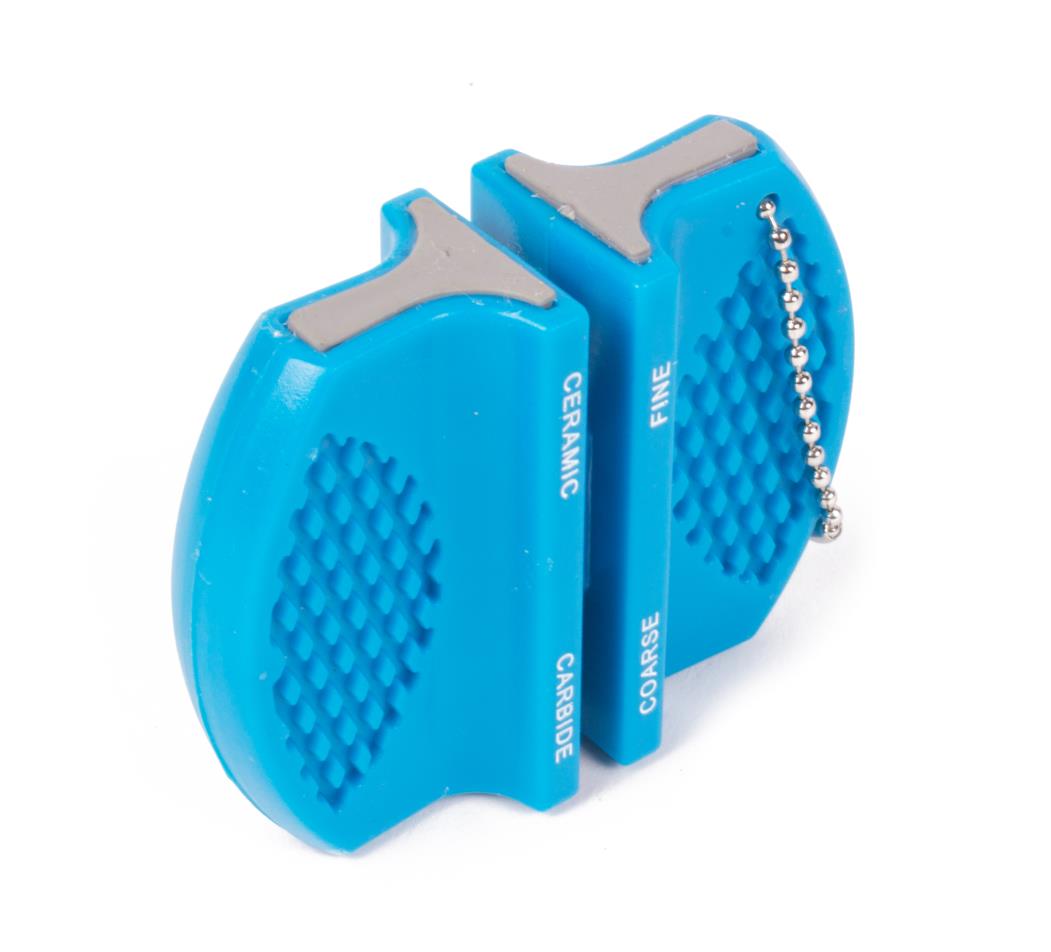 Messerschärfer 3-in-1 Profi
