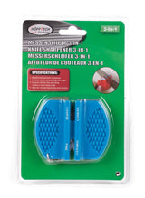 Messerschärfer 3-in-1 Profi