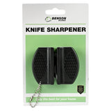 Knife sharpener 3-in-1 profi