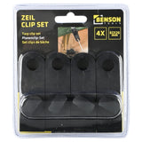 Zeilclip set 4 dlg profi