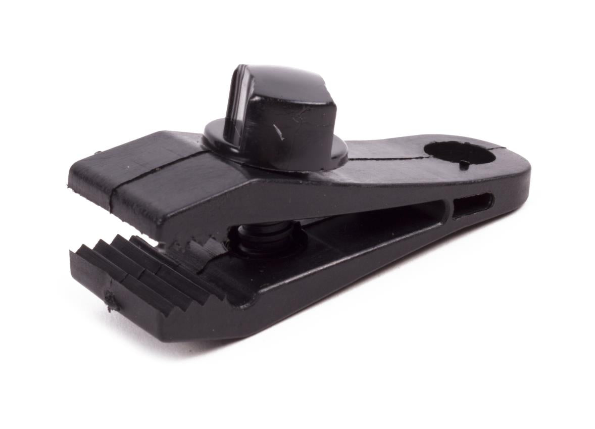 Set clips de bâche 4 pcs profi