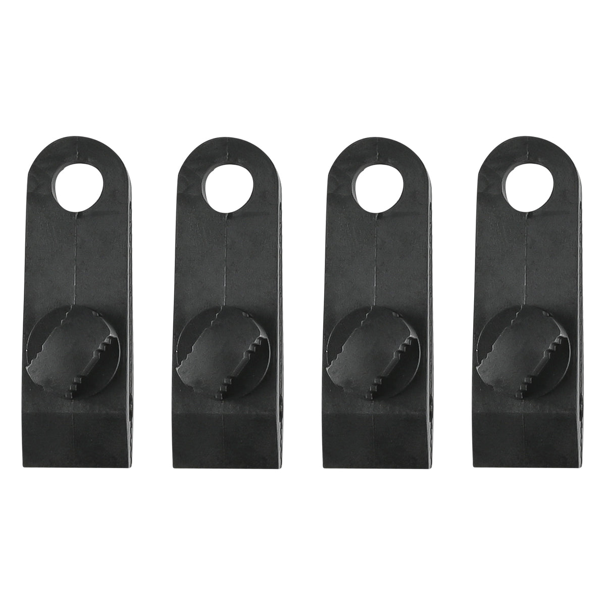 Zeilclip set 4 dlg profi