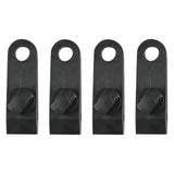 Zeilclip set 4 dlg profi